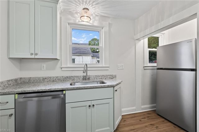 939 Hamilton AVE, Portsmouth, VA 23707
