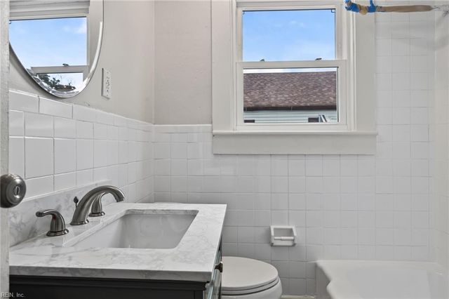 939 Hamilton AVE, Portsmouth, VA 23707