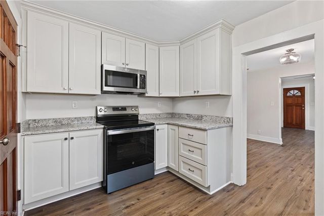 939 Hamilton AVE, Portsmouth, VA 23707