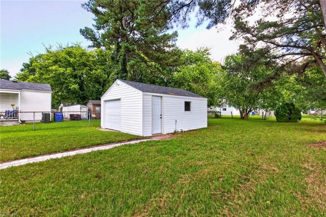 939 Hamilton AVE, Portsmouth, VA 23707