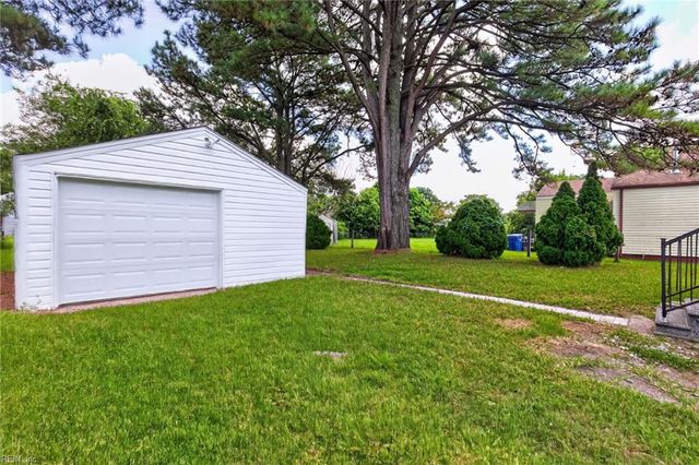 939 Hamilton AVE, Portsmouth, VA 23707