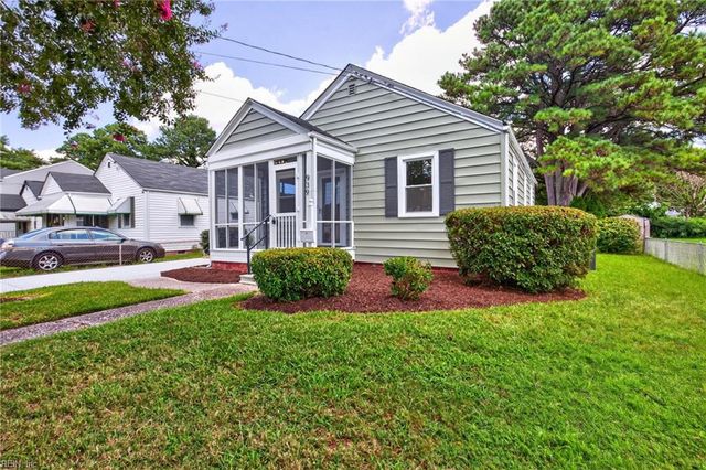939 Hamilton AVE, Portsmouth, VA 23707