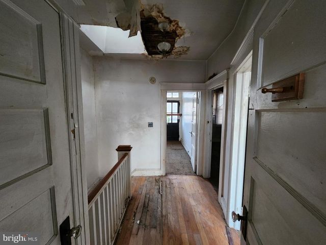 4551 REISTERSTOWN RD, Baltimore, MD 21215