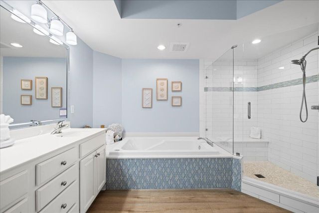 15100 Emerald Coast Parkway 1102, Destin, FL 32541