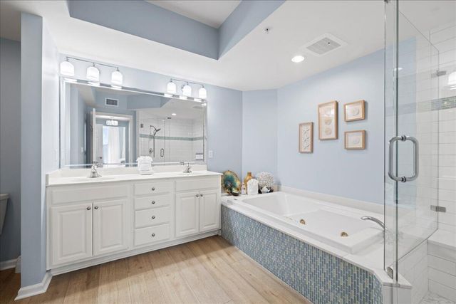 15100 Emerald Coast Parkway 1102, Destin, FL 32541