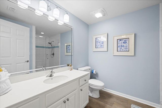 15100 Emerald Coast Parkway 1102, Destin, FL 32541