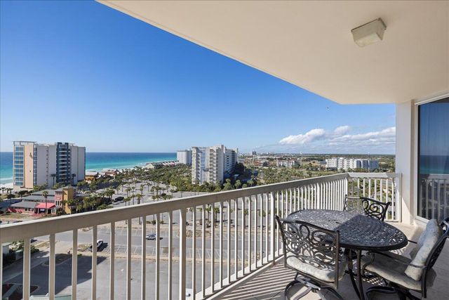 15100 Emerald Coast Parkway 1102, Destin, FL 32541