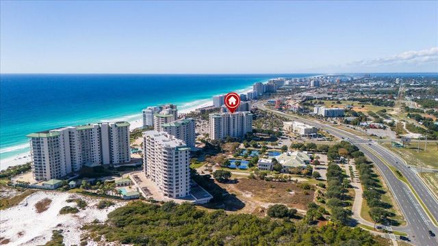 15100 Emerald Coast Parkway 1102, Destin, FL 32541