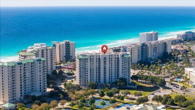 15100 Emerald Coast Parkway 1102, Destin, FL 32541