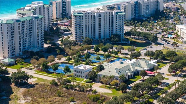 15100 Emerald Coast Parkway 1102, Destin, FL 32541