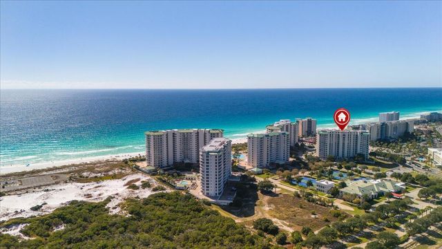 15100 Emerald Coast Parkway 1102, Destin, FL 32541