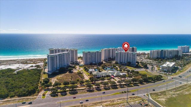 15100 Emerald Coast Parkway 1102, Destin, FL 32541