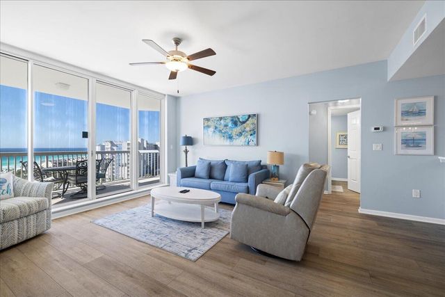 15100 Emerald Coast Parkway 1102, Destin, FL 32541