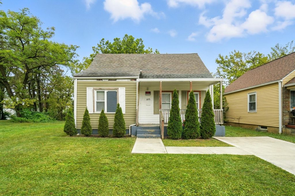 2275 Ontario Street, Columbus, OH 43211