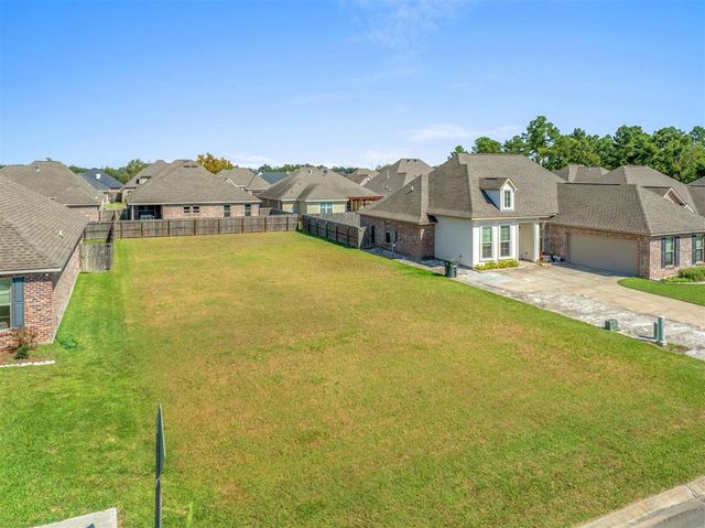 0 Lionel Lane, Lake Charles, LA 70605