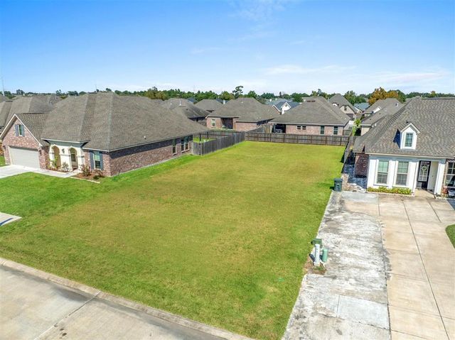 0 Lionel Lane, Lake Charles, LA 70605