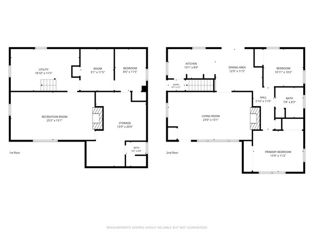 917 Roseland Avenue, Kalamazoo City, MI 49001