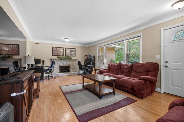 917 Roseland Avenue, Kalamazoo City, MI 49001