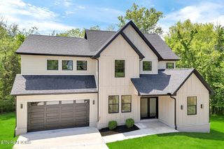 1715 Serene Cove Way, Knoxville, TN 37920
