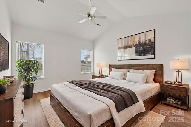 121 Ashford Hollow Lane, Mooresville, NC 28117