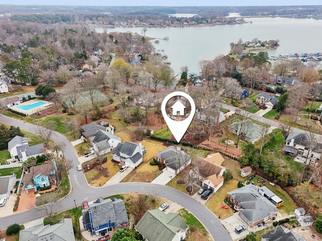 121 Ashford Hollow Lane, Mooresville, NC 28117