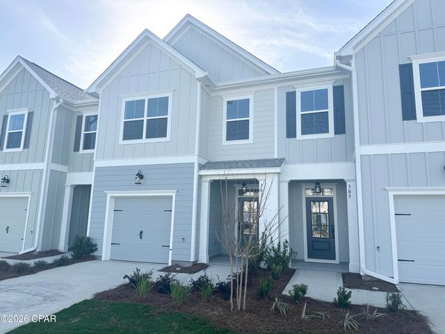 307 Cyan Lane 28, Panama City Beach, FL 32407