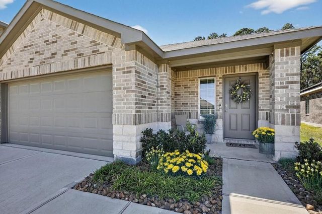 24063 Kentwood Springs Drive, Spring, TX 77373