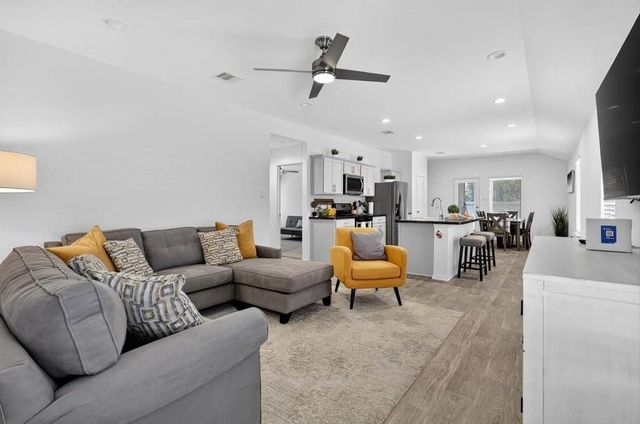 24063 Kentwood Springs Drive, Spring, TX 77373