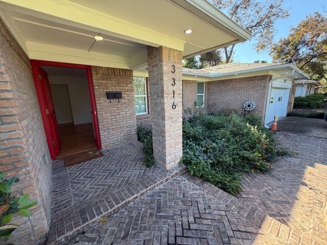 3316 Walnut Hill Lane, Dallas, TX 75229