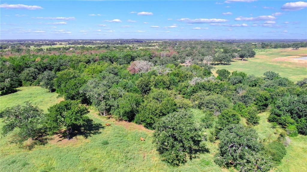 TBD CR 227 County Road, Caldwell, TX 77836 — exterior
