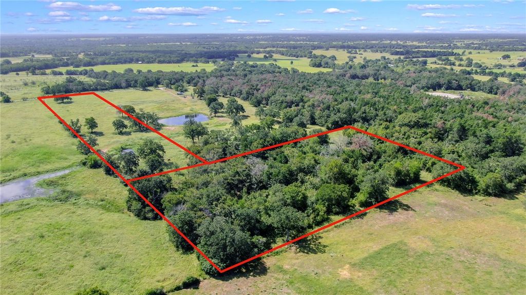 TBD CR 227 County Road, Caldwell, TX 77836 — photo 5