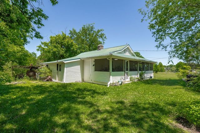 2198 Franklin Pike, Lewisburg, TN 37091