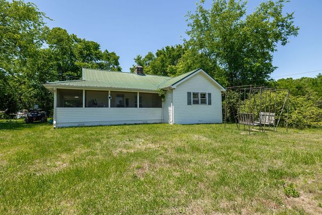 2198 Franklin Pike, Lewisburg, TN 37091
