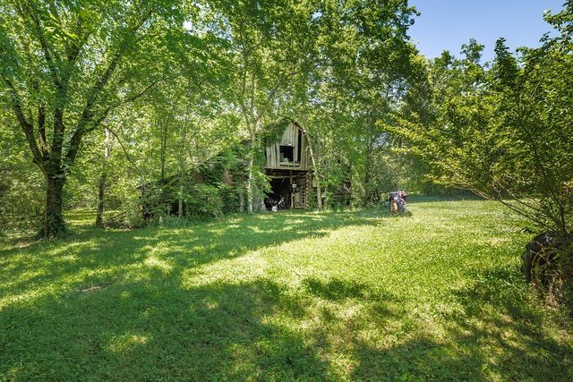 2198 Franklin Pike, Lewisburg, TN 37091