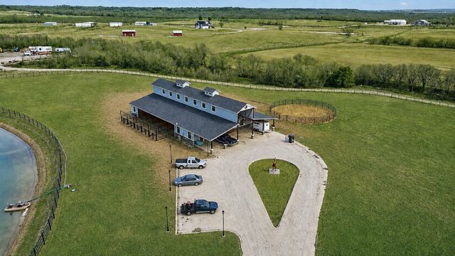 Lot 27A Blackstone Parkway, Waxahachie, TX 75167