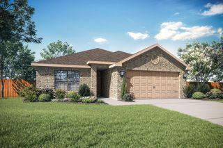 425 Sunny Highlands Drive, Katy, TX 77493