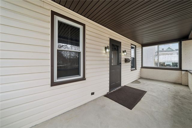 1533 Poplar Street, South Greensburg Boro, PA 15601