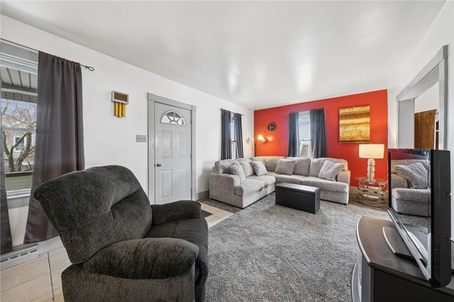 1533 Poplar Street, South Greensburg Boro, PA 15601