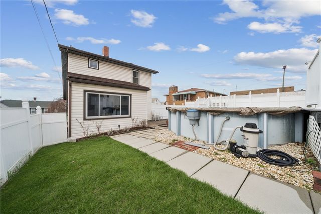 1533 Poplar Street, South Greensburg Boro, PA 15601