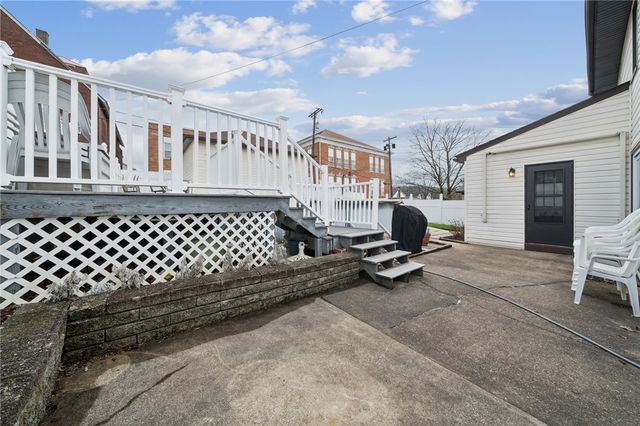 1533 Poplar Street, South Greensburg Boro, PA 15601