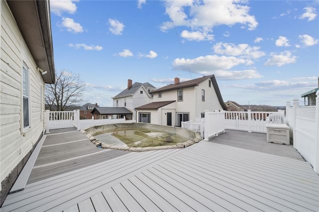 1533 Poplar Street, South Greensburg Boro, PA 15601