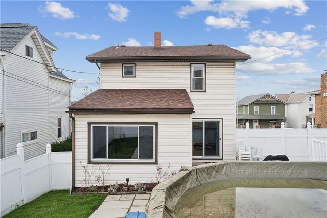 1533 Poplar Street, South Greensburg Boro, PA 15601