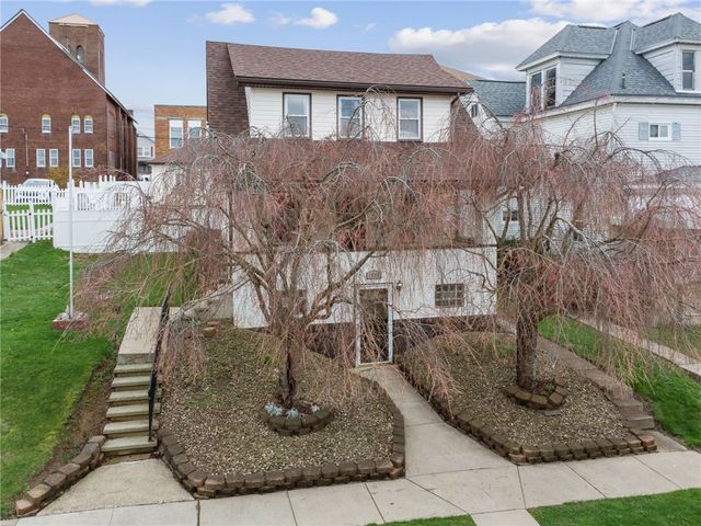 1533 Poplar Street, South Greensburg Boro, PA 15601