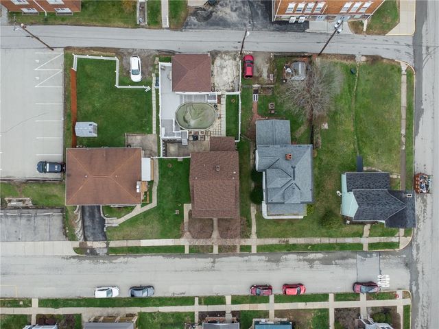 1533 Poplar Street, South Greensburg Boro, PA 15601