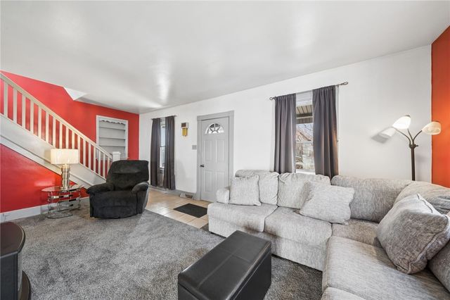 1533 Poplar Street, South Greensburg Boro, PA 15601