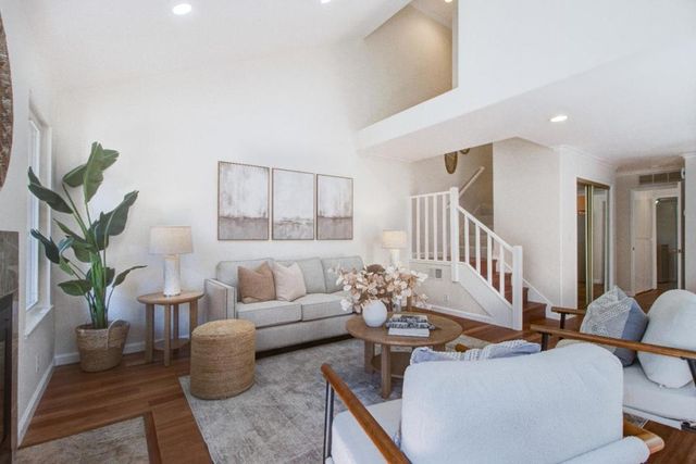 1213 Manet Drive, Sunnyvale, CA 94087