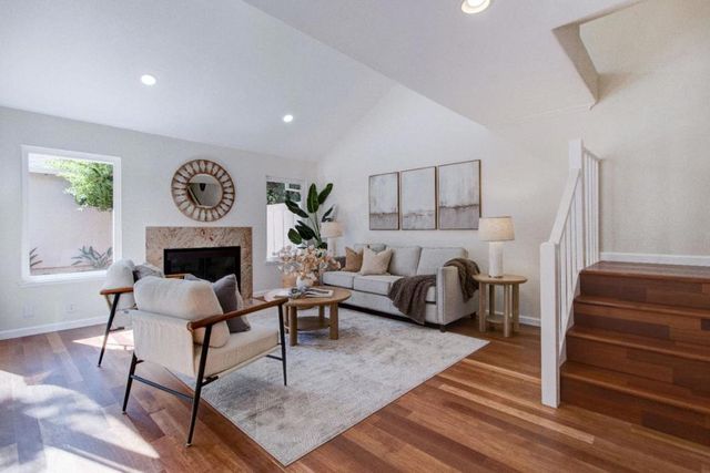 1213 Manet Drive, Sunnyvale, CA 94087