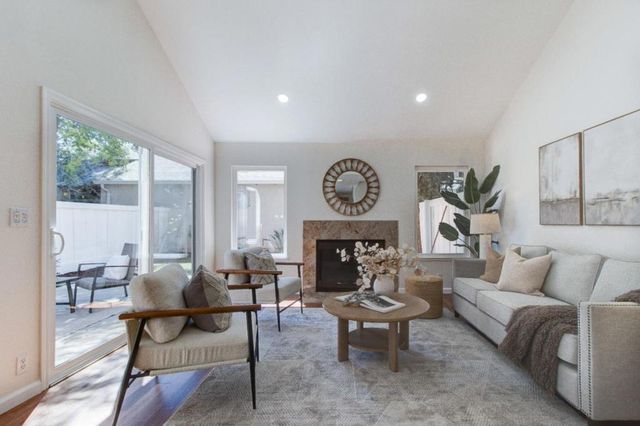 1213 Manet Drive, Sunnyvale, CA 94087