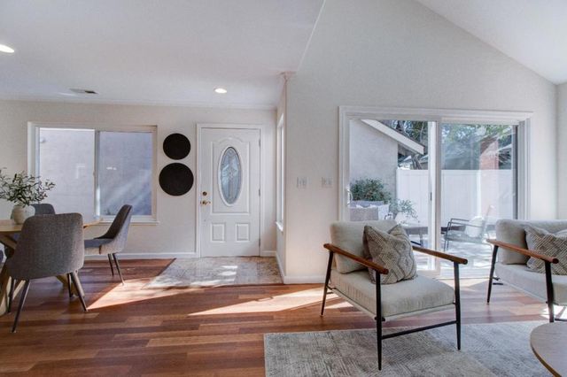1213 Manet Drive, Sunnyvale, CA 94087