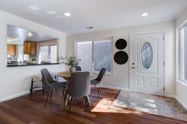 1213 Manet Drive, Sunnyvale, CA 94087